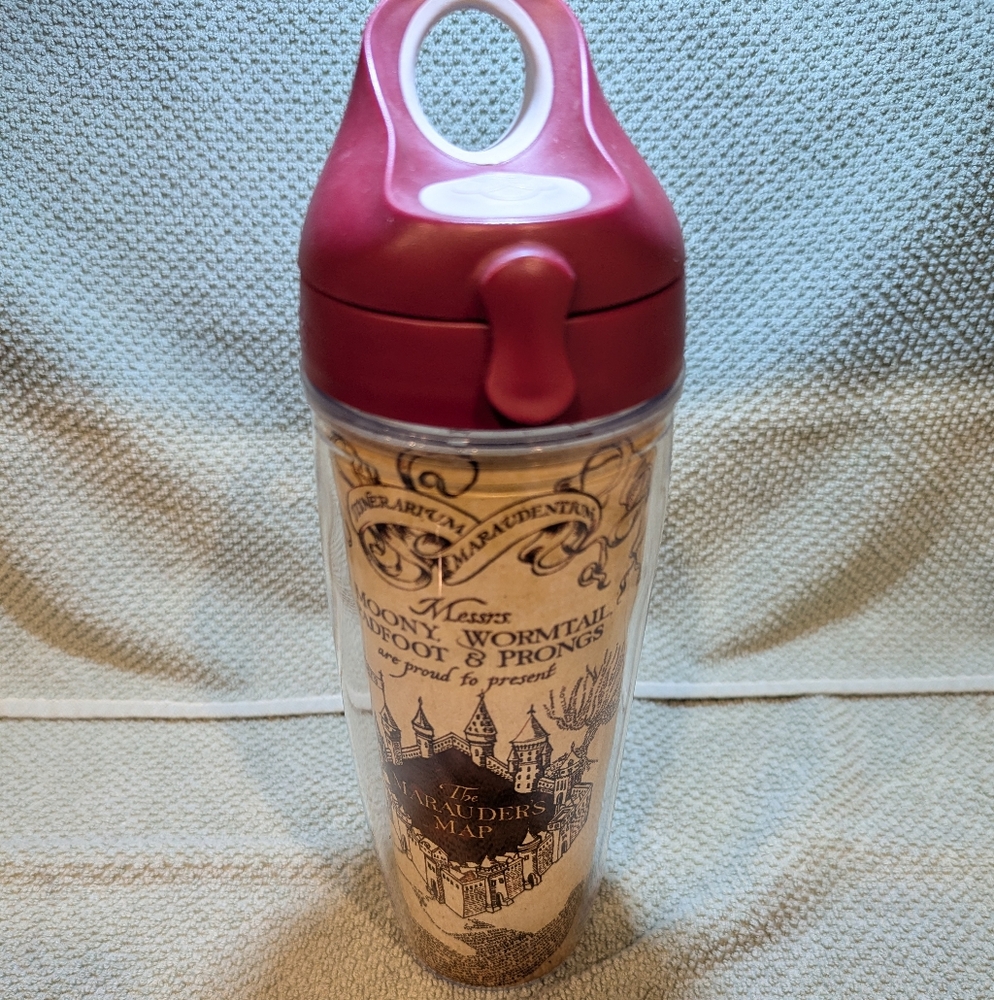 Harry Potter Tervis Cup